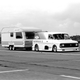 Illustration for article titled The Ford Transit Van Looks Back On Years Of Weird Adventures